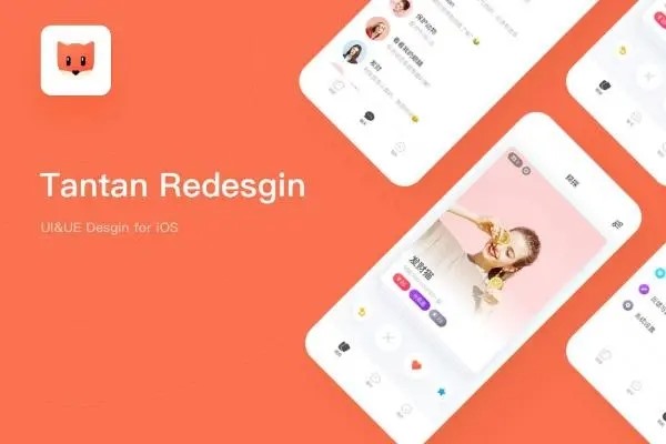 探探账号显示问题解决方法